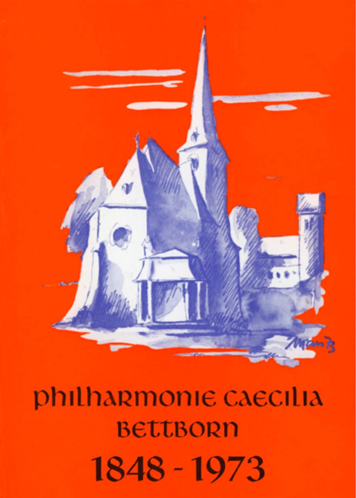 Musique brochure 73